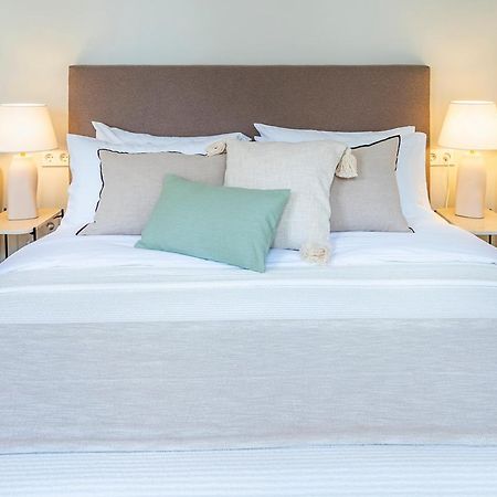 Cordoba Home Center Suites & Free Private Parking Exterior photo